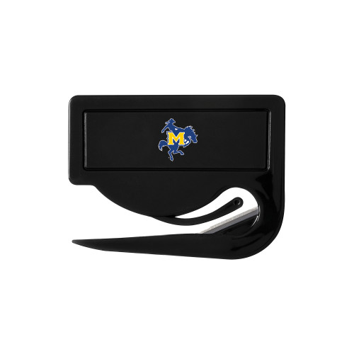  Black Letter Opener - Primary Mark
