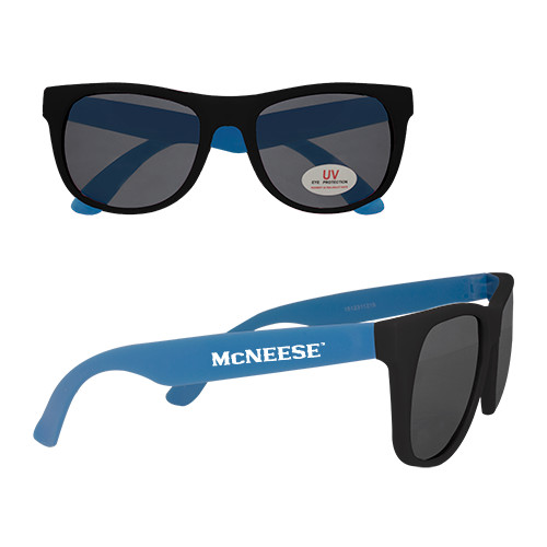  Royal Sunglasses - McNeese