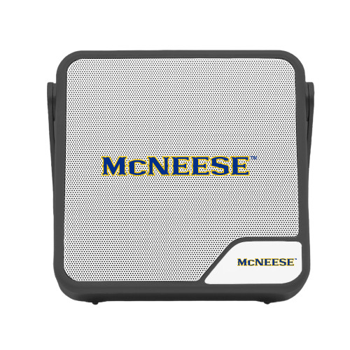  Dipster Waterproof Speaker - McNeese