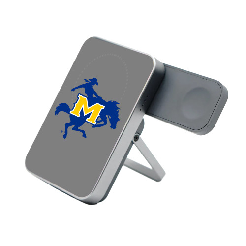  Duelix Wireless Powerbank - Primary Mark