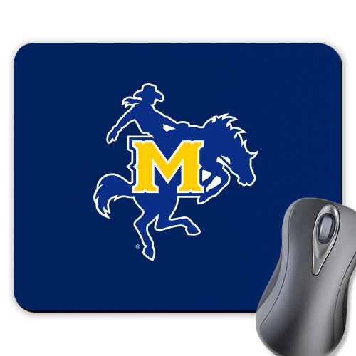  Full Color Mousepad - Primary Mark