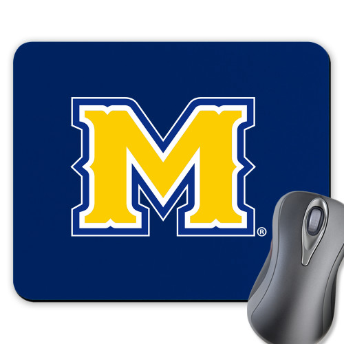  Full Color Mousepad - M