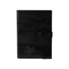 Thumbnail image for  Fabrizio Junior Black Portfolio w/Loop Closure
