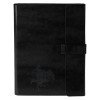 Thumbnail image for  Fabrizio Black Portfolio w/Loop Closure