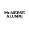 Thumbnail image for  Alumni Decal