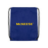 Thumbnail image for  Royal Drawstring Backpack