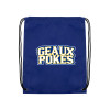 Thumbnail image for  Royal Drawstring Backpack