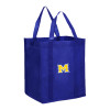 Thumbnail image for  Non Woven Royal Grocery Tote