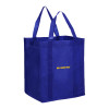 Thumbnail image for  Non Woven Royal Grocery Tote