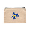 Thumbnail image for  8oz. Natural Cotton Travel Pouch