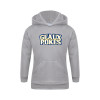 Thumbnail image for  Youth Grey Fleece Hood