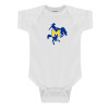 Thumbnail image for  White Infant Onesie