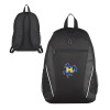 Thumbnail image for  Homerun Black Computer Backpack
