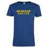 Thumbnail image for  Womens Royal Short Sleeve Tee