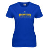 Thumbnail image for  Womens Royal Short Sleeve Tee