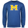 Thumbnail image for  Royal Fleece Crew