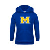 Thumbnail image for  Youth Royal Fleece Hoodie