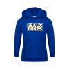 Thumbnail image for  Youth Royal Fleece Hoodie