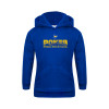 Thumbnail image for  Youth Royal Fleece Hoodie