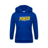 Thumbnail image for  Youth Royal Fleece Hoodie
