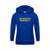 Thumbnail image for  Youth Royal Fleece Hoodie
