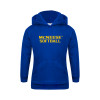Thumbnail image for  Youth Royal Fleece Hoodie
