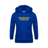 Thumbnail image for  Youth Royal Fleece Hoodie
