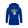 Thumbnail image for  Youth Royal Fleece Hoodie