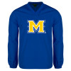 Thumbnail image for  Royal V Neck Raglan Windshirt