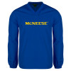 Thumbnail image for  Royal V Neck Raglan Windshirt