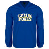 Thumbnail image for  Royal V Neck Raglan Windshirt