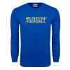 Thumbnail image for  Royal Long Sleeve T Shirt