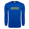Thumbnail image for  Royal Long Sleeve T Shirt