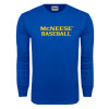 Thumbnail image for  Royal Long Sleeve T Shirt