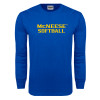 Thumbnail image for  Royal Long Sleeve T Shirt