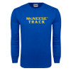 Thumbnail image for  Royal Long Sleeve T Shirt
