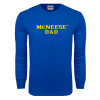 Thumbnail image for  Royal Long Sleeve T Shirt