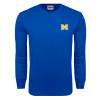 Thumbnail image for  Royal Long Sleeve T Shirt