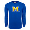 Thumbnail image for  Royal Long Sleeve T Shirt