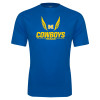 Thumbnail image for  Royal Performance Tee