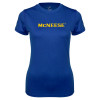 Thumbnail image for  Womens Royal Performance Tee