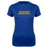 Thumbnail image for  Womens Royal Performance Tee
