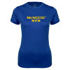 Thumbnail image for  Womens Royal Performance Tee
