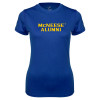 Thumbnail image for  Womens Royal Performance Tee