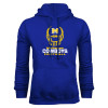 Thumbnail image for  Royal Fleece Hoodie