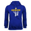 Thumbnail image for  Royal Fleece Hoodie