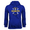 Thumbnail image for  Royal Fleece Hoodie