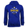 Thumbnail image for  Royal Fleece Hoodie