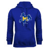 Thumbnail image for  Royal Fleece Hoodie