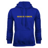 Thumbnail image for  Royal Fleece Hoodie